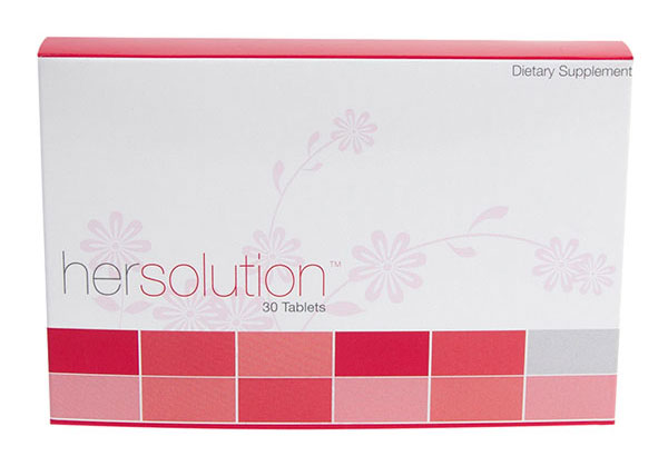 HERSOLUTION