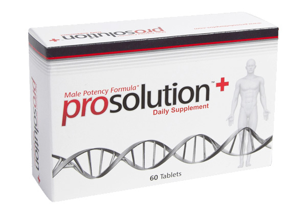 ProSolution Plus