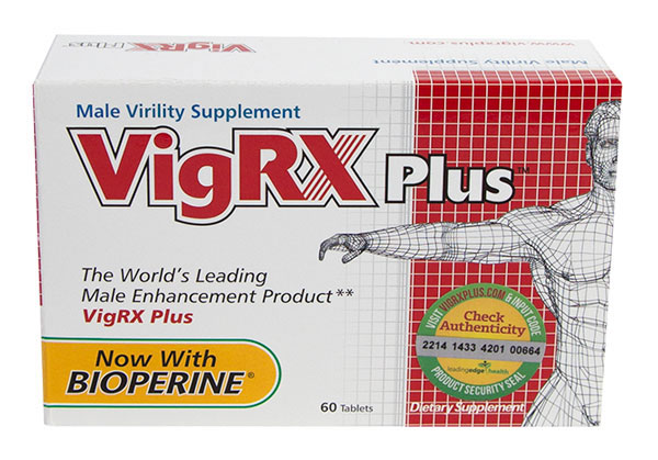 VigRX Plus