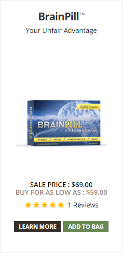 BrainPill™
