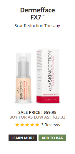 Dermefface FX7™