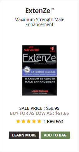 ExtenZe