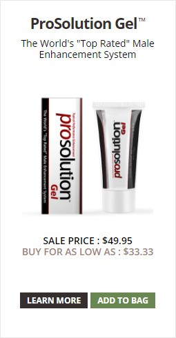 ProSolution Gel