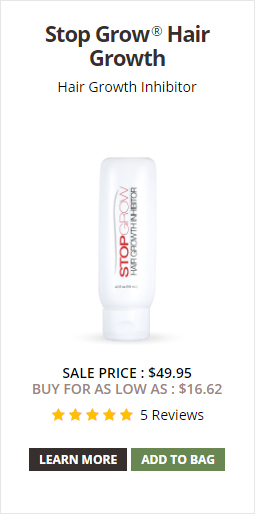 Stop Grow® Hair Growth
