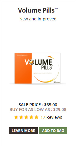 Volume Pills