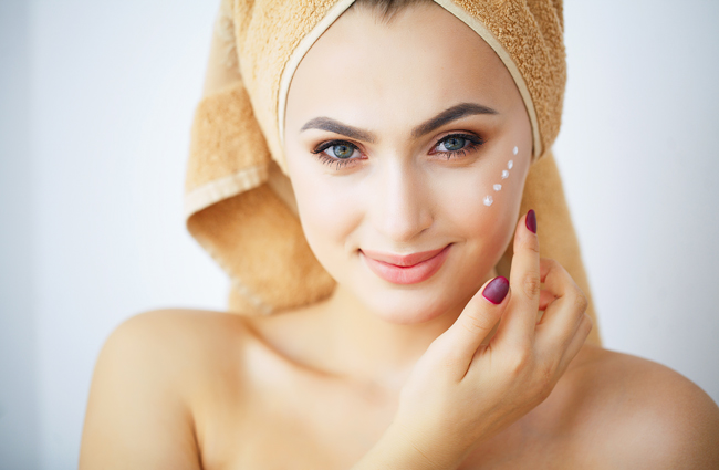 natural health source Skin Care